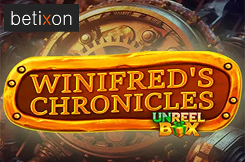 Winifred's Chronicles